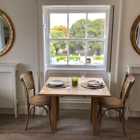 Griffin Apartment Plymouth Luaran gambar