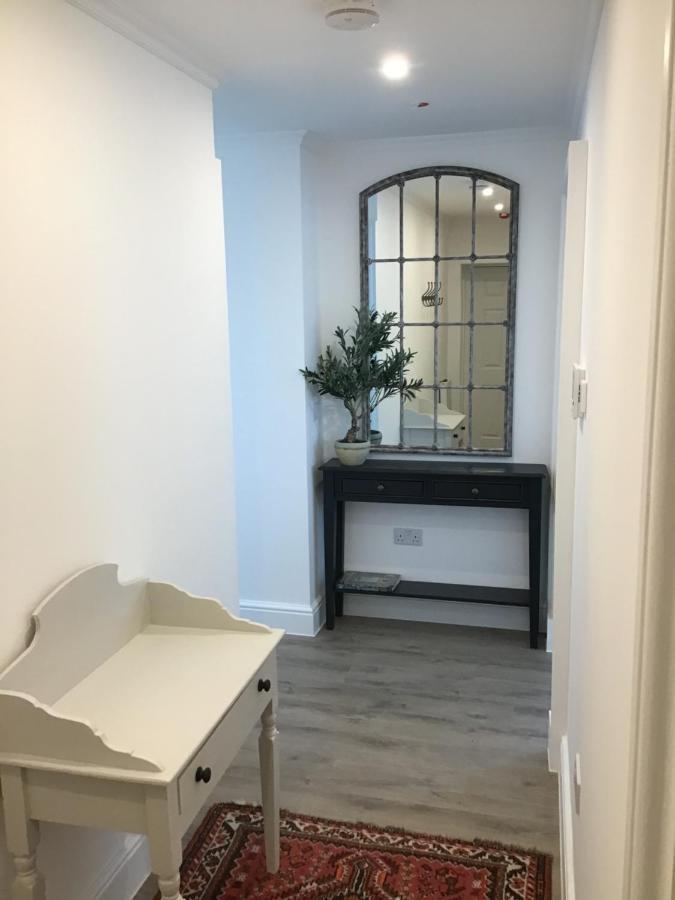 Griffin Apartment Plymouth Luaran gambar