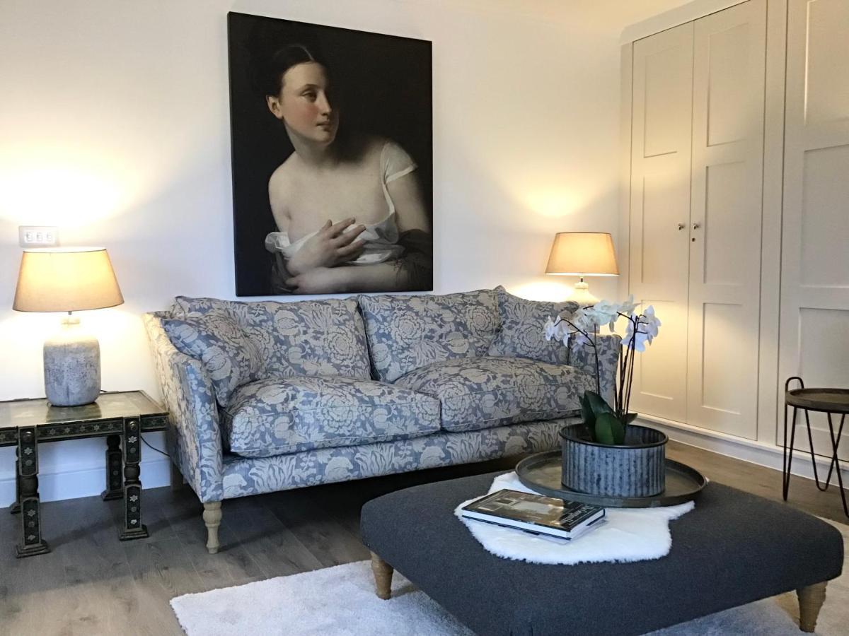 Griffin Apartment Plymouth Luaran gambar