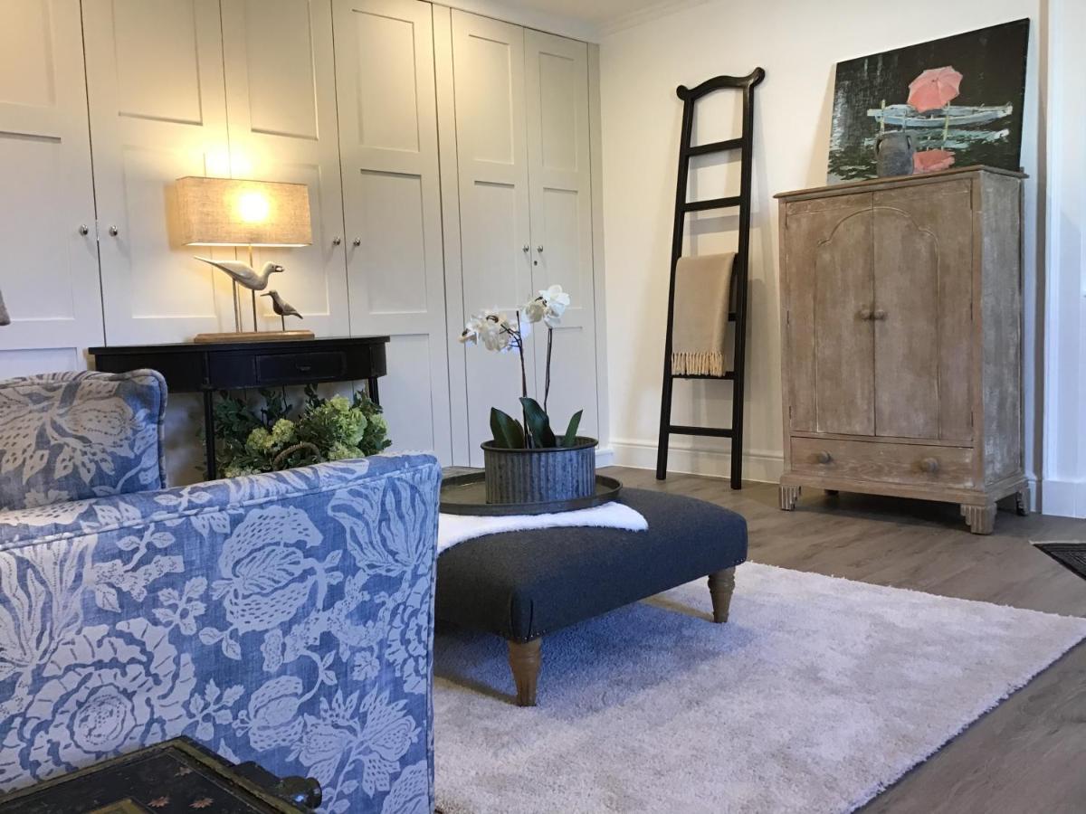 Griffin Apartment Plymouth Luaran gambar