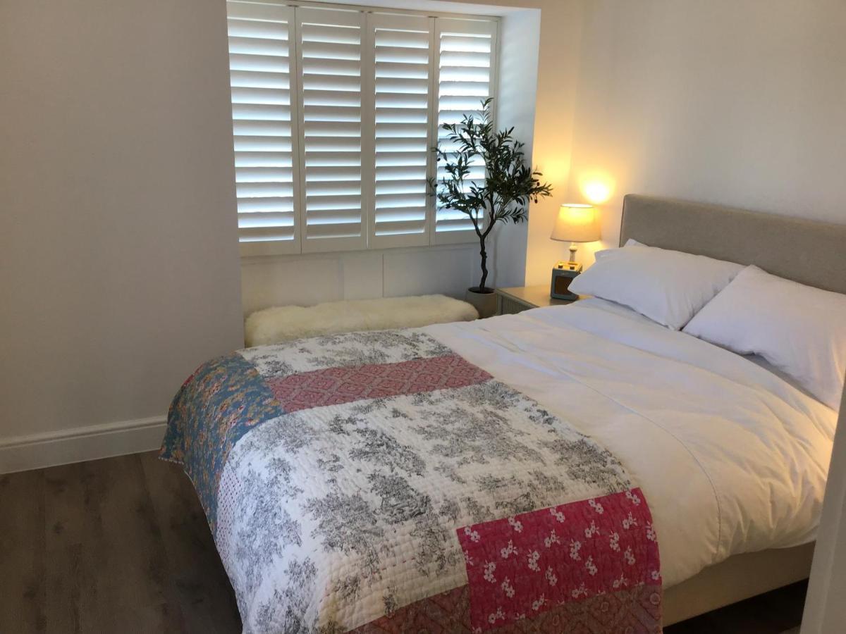 Griffin Apartment Plymouth Luaran gambar