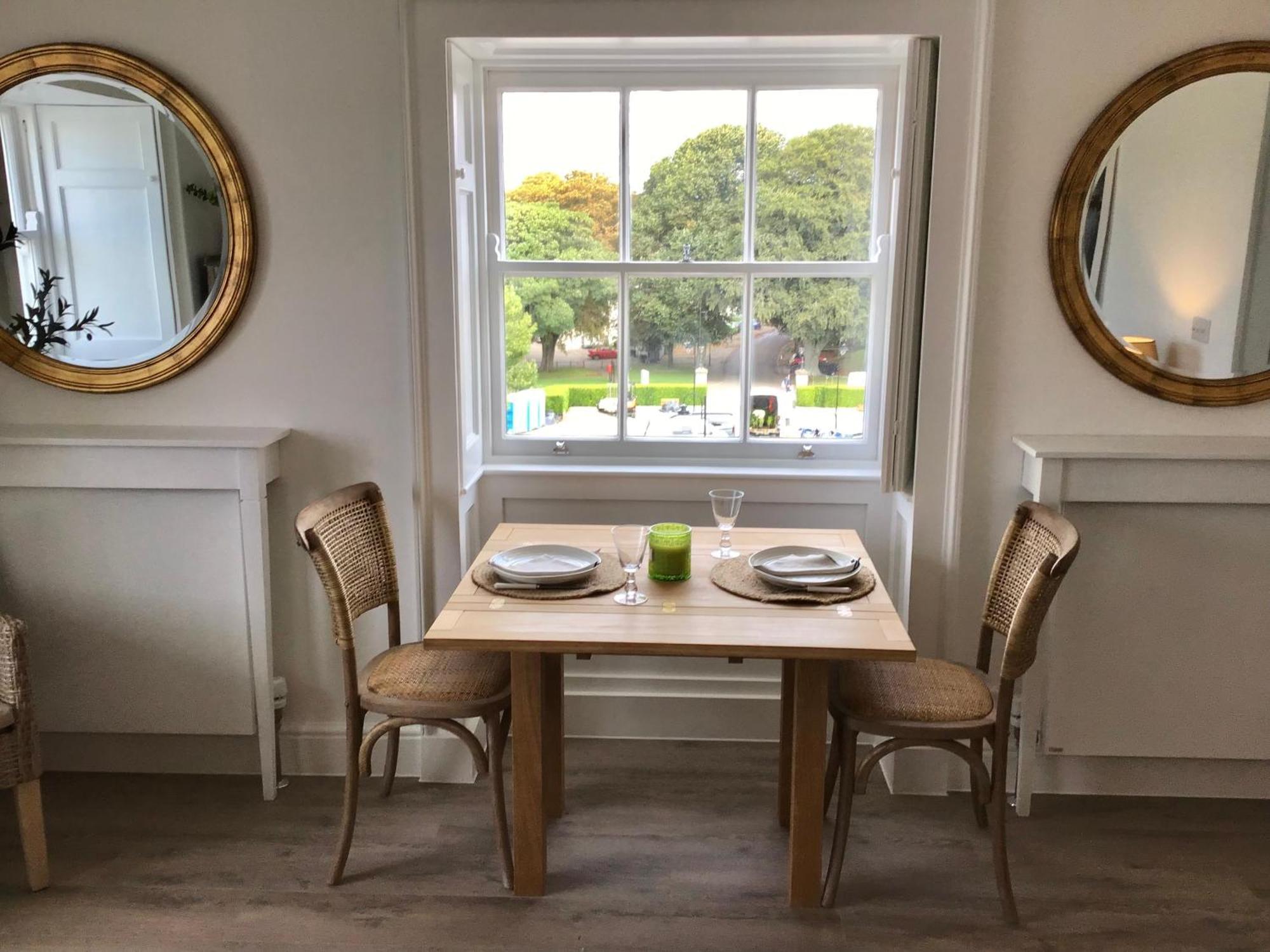 Griffin Apartment Plymouth Luaran gambar